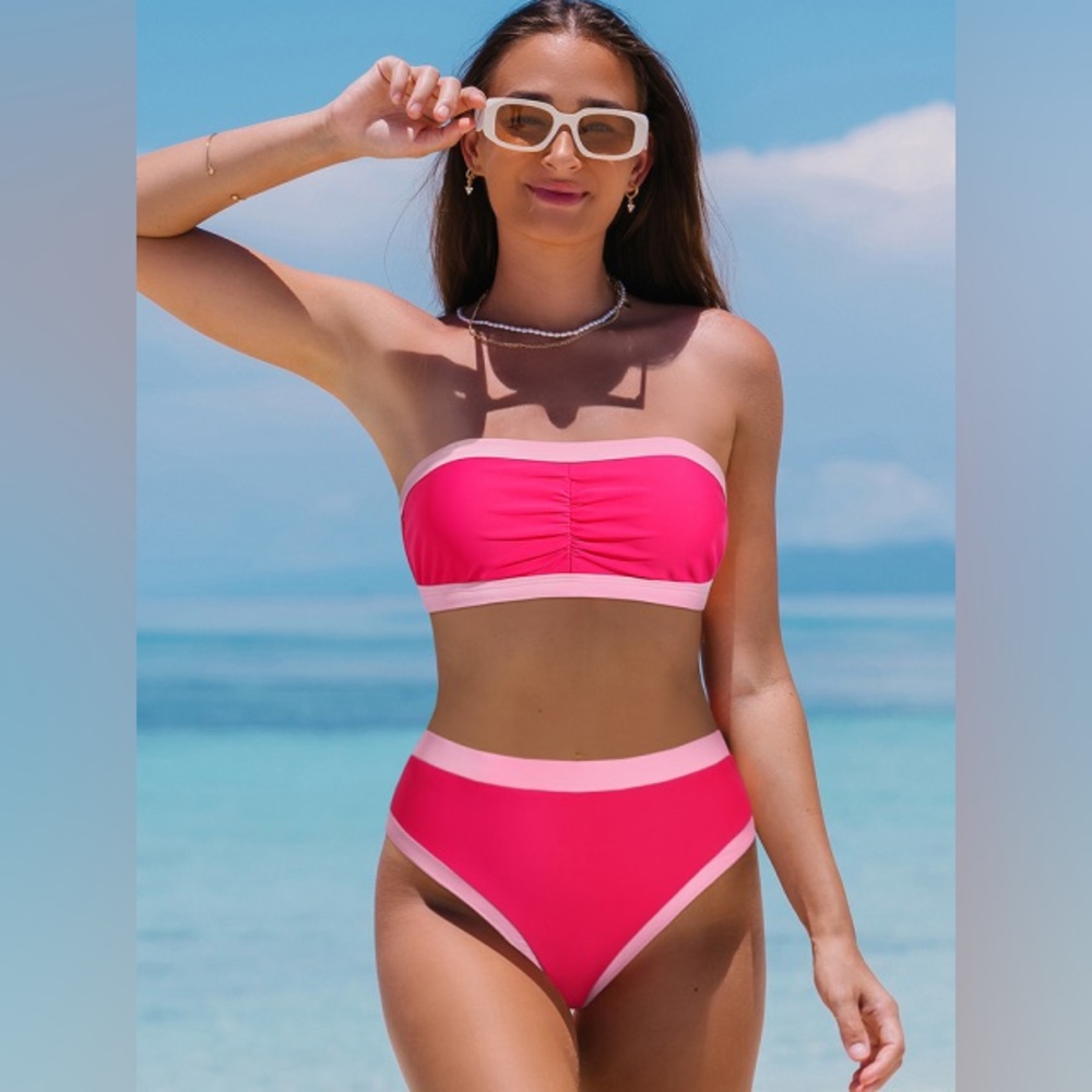 Brand new bikini